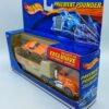 Hotwheels (Treasure Hunt Pavement Pounder & 57 T-Bird) 2 Pk (31)