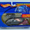 Hotwheels (Treasure Hunt Pavement Pounder & 58 Corvette) (1)