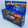 Hotwheels (Treasure Hunt Pavement Pounder & 58 Corvette) (10)