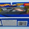 Hotwheels (Treasure Hunt Pavement Pounder & 58 Corvette) (18)