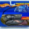 Hotwheels (Treasure Hunt Pavement Pounder & 58 Corvette) (2)
