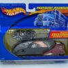 Hotwheels (Treasure Hunt Pavement Pounder & 58 Corvette) (6)