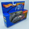Hotwheels (Treasure Hunt Pavement Pounder & 58 Corvette) (9)
