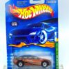 Hotwheels (Treasure Hunt Pontiac Rageous Super) (1) Hotwheels (Treasure Hunt Pontiac Rageous Super) (1)