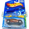 Hotwheels (Treasure Hunt Pontiac Rageous Super) (10) Hotwheels (Treasure Hunt Pontiac Rageous Super) (10)
