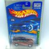Hotwheels (Treasure Hunt Pontiac Rageous Super) (13) Hotwheels (Treasure Hunt Pontiac Rageous Super) (13)