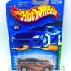 Hotwheels (Treasure Hunt Pontiac Rageous Super) (2) Hotwheels (Treasure Hunt Pontiac Rageous Super) (2)
