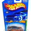 Hotwheels (Treasure Hunt Pontiac Rageous Super) (3)