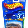 Hotwheels (Treasure Hunt Pontiac Rageous Super) (3) Hotwheels (Treasure Hunt Pontiac Rageous Super) (3)