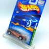Hotwheels (Treasure Hunt Pontiac Rageous Super) (4)