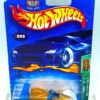 Hotwheels (Treasure Hunt Riley & Scott MK III Super) (1) Hotwheels (Treasure Hunt Riley & Scott MK III Super) (1)