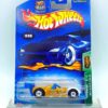 Hotwheels (Treasure Hunt Riley & Scott MK III Super) (12)