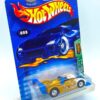 Hotwheels (Treasure Hunt Riley & Scott MK III Super) (2)