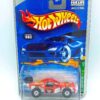 Hotwheels (Treasure Hunt Roll Cage Super) (11) Hotwheels (Treasure Hunt Roll Cage Super) (11)