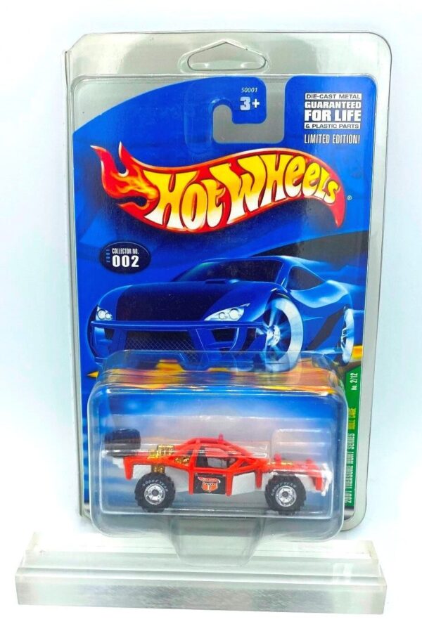 Hotwheels (Treasure Hunt Roll Cage Super) (12) Hotwheels (Treasure Hunt Roll Cage Super) (12)