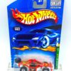Hotwheels (Treasure Hunt Roll Cage Super) (2) Hotwheels (Treasure Hunt Roll Cage Super) (2)