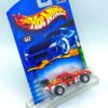 Hotwheels (Treasure Hunt Roll Cage Super) (3) Hotwheels (Treasure Hunt Roll Cage Super) (3)