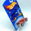 Hotwheels (Treasure Hunt Roll Cage Super) (4) Hotwheels (Treasure Hunt Roll Cage Super) (4)