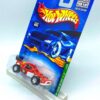 Hotwheels (Treasure Hunt Roll Cage Super) (5) Hotwheels (Treasure Hunt Roll Cage Super) (5)