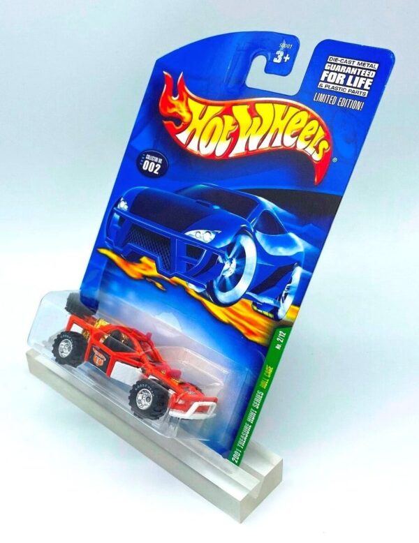 Hotwheels (Treasure Hunt Roll Cage Super) (5) Hotwheels (Treasure Hunt Roll Cage Super) (5)