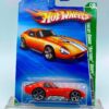 Hotwheels (Treasure Hunt Shelby Cobra) (1)