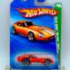 Hotwheels (Treasure Hunt Shelby Cobra) (2)