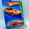 Hotwheels (Treasure Hunt Shelby Cobra) (3)