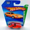 Hotwheels (Treasure Hunt Shelby Cobra) (6)