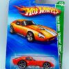 Hotwheels (Treasure Hunt Shelby Cobra) (7)