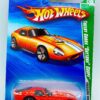 Hotwheels (Treasure Hunt Shelby Cobra) (8)