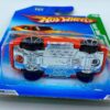 Hotwheels (Treasure Hunt Shelby Cobra) (9)