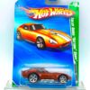 Hotwheels (Treasure Hunt Shelby Cobra Super) (1)