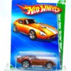 Hotwheels (Treasure Hunt Shelby Cobra Super) (2)