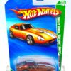 Hotwheels (Treasure Hunt Shelby Cobra Super) (4)