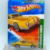 Hotwheels (Treasure Hunt Studebaker Avanti) (1)