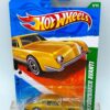 Hotwheels (Treasure Hunt Studebaker Avanti) (3)