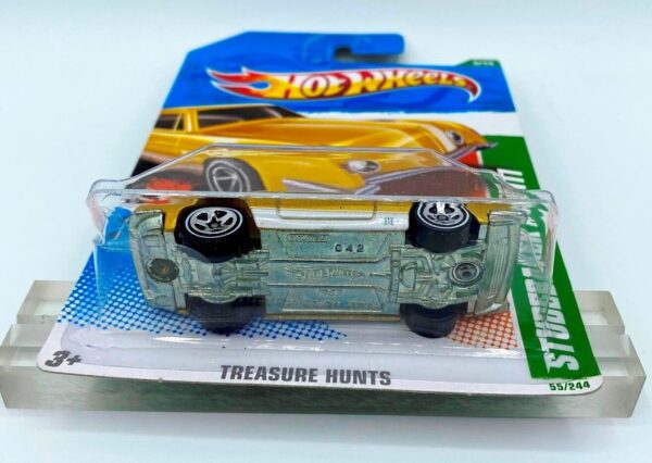 Hotwheels (Treasure Hunt Studebaker Avanti) (7)