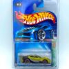 Hotwheels (Treasure Hunt Super Tsunami) (12) Hotwheels (Treasure Hunt Super Tsunami) (12)