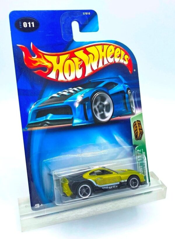 Hotwheels (Treasure Hunt Super Tsunami) (3) Hotwheels (Treasure Hunt Super Tsunami) (3)