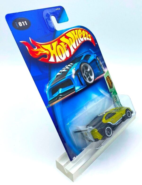 Hotwheels (Treasure Hunt Super Tsunami) (4) Hotwheels (Treasure Hunt Super Tsunami) (4)