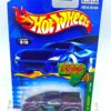 Hotwheels (Treasure Hunt Tail Dragger Super) (3)
