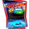 Kori Turbowitz (Exclusive Pixar Cars) (1) Kori Turbowitz (Exclusive Pixar Cars) (1)