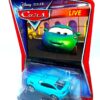 Kori Turbowitz (Exclusive Pixar Cars) (4)