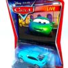 Kori Turbowitz (Exclusive Pixar Cars) (4) Kori Turbowitz (Exclusive Pixar Cars) (4)