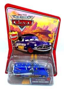 Pit Crew Member Fabulous Hudson Hornet (WOC) (2)