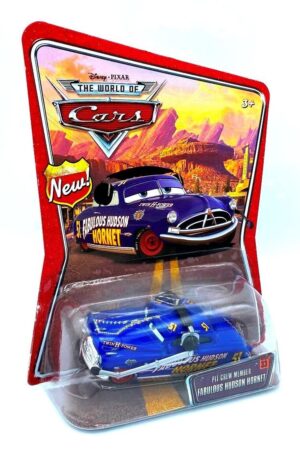 Pit Crew Member Fabulous Hudson Hornet (WOC) (3)
