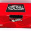 Retro Wheels Exclusive Vintage 4-Car Collection Target (4)