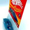 Shoe Box (14 of 30 Metallic Blue with White Stripes) Series-3 (5)