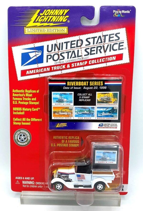 USPS (1929 Ford Model A) (1) USPS (1929 Ford Model A) (1)