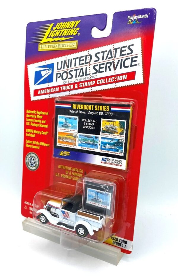 USPS (1929 Ford Model A) (4) USPS (1929 Ford Model A) (4)